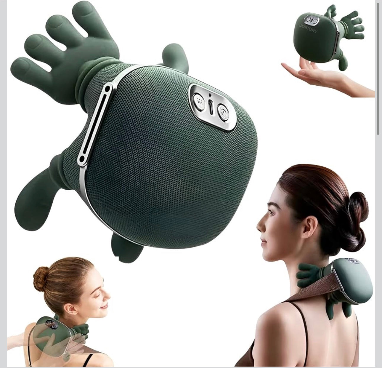 Original Neck Massager Relax